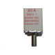 Fusivel Nh Negrini Ultra Rapido 00/ 80A Nh-00-80/500Ur Fusivel Nh Negrini Ultra Rapido 00/ 80A Nh-00-80/500Ur