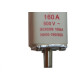 Fusivel Nh Negrini Ultra Rapido 00/160A Nh-00-160/500Ur Fusivel Nh Negrini Ultra Rapido 00/160A Nh-00-160/500Ur