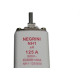 Fusivel Nh Negrini Ultra Rapido 01/125A Nh-1-125/500Ur Fusivel Nh Negrini Ultra Rapido 01/125A Nh-1-125/500Ur