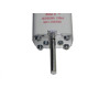 Fusivel Nh Negrini Ultra Rapido 01/160A Nh-1-160/500Ur Fusivel Nh Negrini Ultra Rapido 01/160A Nh-1-160/500Ur