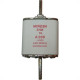 Fusivel Nh Negrini Ultra Rapido 03/600A Nh-3-600/500Ur - Kit C/3 Fusivel Nh Negrini Ultra Rapido 03/600A Nh-3-600/500Ur - Kit C/3