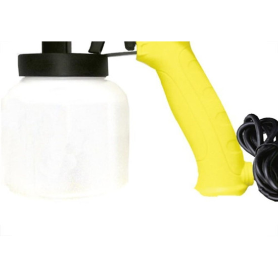 Pistola Ferrari Pintura Ms350W 220V Aac1010025 Pistola Ferrari Pintura Ms350W 220V Aac1010025