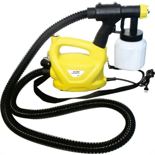 Pistola Ferrari Pintura Mst500W 220V Aac1010013 Pistola Ferrari Pintura Mst500W 220V Aac1010013