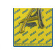 Letra Colonial Emave ''A'' 352 Letra Colonial Emave ''A'' 352