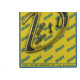 Letra Colonial Emave ''D'' 355 Letra Colonial Emave ''D'' 355