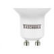 Lampada Led Dicroica Gu10 Taschibra 04,3W 3000K
