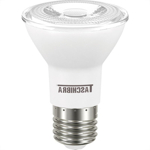 Lampada Led Par20 Taschibra 07W 6500K Lampada Led Par20 Taschibra 07W 6500K