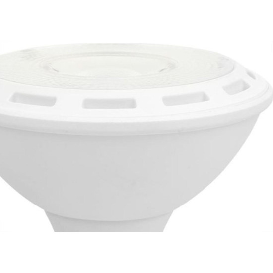 Lampada Led Par30 Taschibra 09W 3000K 