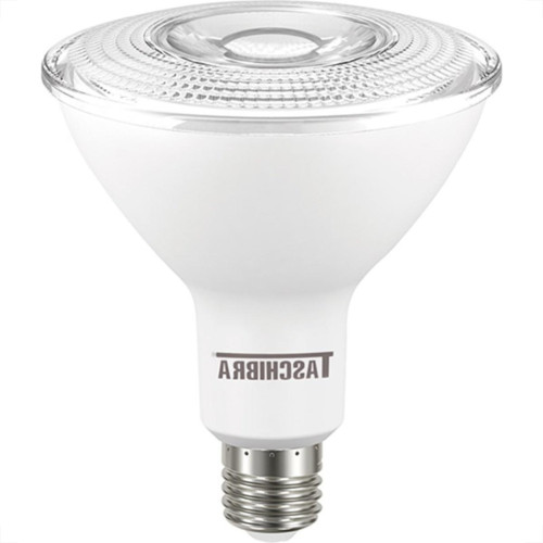 Lampada Led Par38 Taschibra 09,9W 6500K Lampada Led Par38 Taschibra 09,9W 6500K