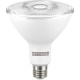 Lampada Led Par38 Taschibra 09,9W 6500K Lampada Led Par38 Taschibra 09,9W 6500K