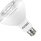 Lampada Led Par38 Taschibra 09,9W 6500K Lampada Led Par38 Taschibra 09,9W 6500K