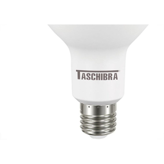 Lampada Led Par38 Taschibra 09,9W 6500K Lampada Led Par38 Taschibra 09,9W 6500K