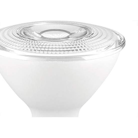 Lampada Led Par38 Taschibra 09,9W 6500K Lampada Led Par38 Taschibra 09,9W 6500K