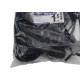 Elastico Para Bagageiro Brasfort 1,50M Garra Pvc 7618 - Kit C/10 Elastico Para Bagageiro Brasfort 1,50M Garra Pvc 7618 - Kit C/10