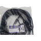 Elastico Para Bagageiro Brasfort 1,50M Garra Pvc 7618 - Kit C/10 Elastico Para Bagageiro Brasfort 1,50M Garra Pvc 7618 - Kit C/10