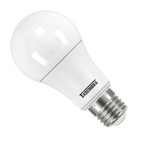 Lampada Led Bulbo Taschibra 9W 3000K Lampada Led Bulbo Taschibra 9W 3000K
