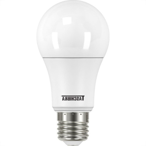 Lampada Led Bulbo Taschibra 9W 6500K Lampada Led Bulbo Taschibra 9W 6500K