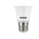 Lampada Led Bulbo Taschibra 9W 6500K Lampada Led Bulbo Taschibra 9W 6500K