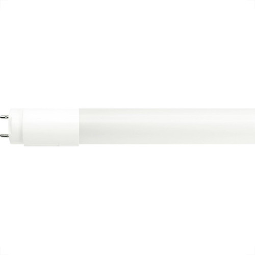 Lampada Led Tubular Taschibra T8 09,9W 6000K Vidro Lampada Led Tubular Taschibra T8 09,9W 6000K Vidro