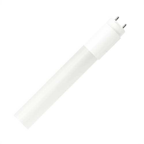 Lampada Led Tubular Taschibra T8 09,9W 6000K Vidro Lampada Led Tubular Taschibra T8 09,9W 6000K Vidro