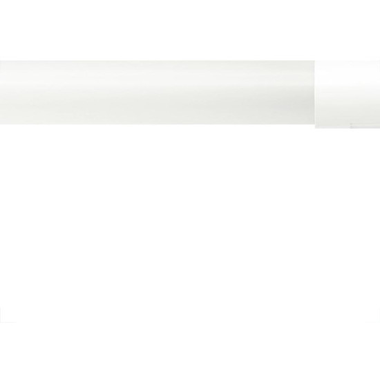 Lampada Led Tubular Taschibra T8 09,9W 6000K Vidro Lampada Led Tubular Taschibra T8 09,9W 6000K Vidro