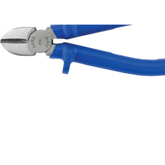 Alicate Corte Diagonal Berg 6'' 470 Alicate Corte Diagonal Berg 6'' 470