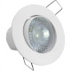 Spot Led Taschibra Embutir Redondo 5W 6500K Spot Led Taschibra Embutir Redondo 5W 6500K