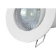 Spot Led Taschibra Embutir Redondo 5W 6500K Spot Led Taschibra Embutir Redondo 5W 6500K