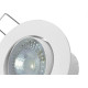 Spot Led Taschibra Embutir Redondo 5W 6500K Spot Led Taschibra Embutir Redondo 5W 6500K