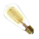 Lampada Filamento Carbono Taschibra St64 40Wx127V Lampada Filamento Carbono Taschibra St64 40Wx127V
