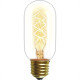 Lampada Filamento Carbono Taschibra T45 40Wx127V Lampada Filamento Carbono Taschibra T45 40Wx127V