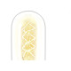 Lampada Filamento Carbono Taschibra T45 40Wx127V Lampada Filamento Carbono Taschibra T45 40Wx127V