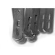 Travessa Lustre Furo (3/16'') Marcai 10Pecas Cfs Travessa Lustre Furo (3/16'') Marcai 10Pecas Cfs