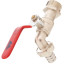 Torneira Esfera Brazhu Jardim Zamac 3/4'' 9044