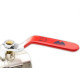 Registro Esfera Zamac Brazhu  2.1/2'' 9019
