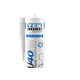 Cola Selante Pu Fix Tekbond Branca 387G Cola Selante Pu Fix Tekbond Branca 387G