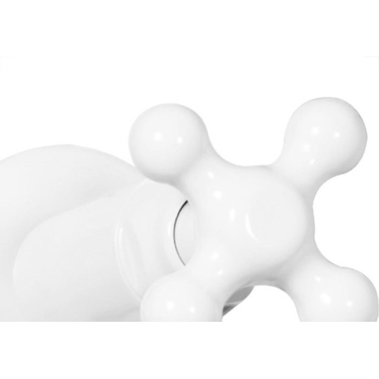 Registro Maquina Lavar Viqua Maruja Branco Registro Maquina Lavar Viqua Maruja Branco