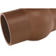 Registro Esfera Pvc Viqua 85Mm Ll Registro Esfera Pvc Viqua 85Mm Ll