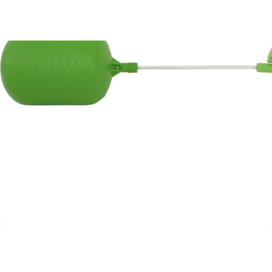 Torneira Boia Viqua 1/2 E 3/4 Boia Pvc Torneira Boia Viqua 1/2 E 3/4 Boia Pvc