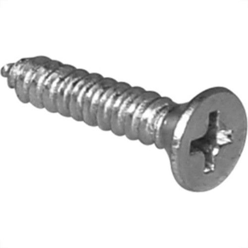 Parafuso Auto Atarrachante Cabeca Chata Philips Jomarca 2,2X 6,5 % 01665/27058 - Kit C/5 Centos Parafuso Auto Atarrachante Cabeca Chata Philips Jomarca 2,2X 6,5 % 01665/27058 - Kit C/5 Centos