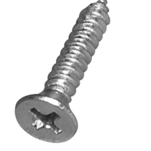 Parafuso Auto Atarrachante Cabeca Chata Philips Jomarca 2,2X 6,5 % 01665/27058 - Kit C/5 Centos Parafuso Auto Atarrachante Cabeca Chata Philips Jomarca 2,2X 6,5 % 01665/27058 - Kit C/5 Centos
