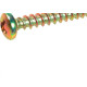 Parafuso Jomarfix Cabeca Panela Philips Jomarca 5,0X 70 % 2861 - 1 Cento