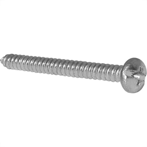Parafuso Auto Atarrachante Cabeca Panela Philips Jomarca 2,9X16 % 01730/27113 - Kit C/5 Centos Parafuso Auto Atarrachante Cabeca Panela Philips Jomarca 2,9X16 % 01730/27113 - Kit C/5 Centos