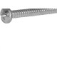 Parafuso Auto Atarrachante Cabeca Panela Philips Jomarca 2,9X16 % 01730/27113 - Kit C/5 Centos Parafuso Auto Atarrachante Cabeca Panela Philips Jomarca 2,9X16 % 01730/27113 - Kit C/5 Centos