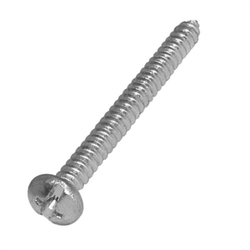 Parafuso Auto Atarrachante Cabeca Panela Philips Jomarca 3,5X22 % 01737/29197 - Kit C/5 Centos Parafuso Auto Atarrachante Cabeca Panela Philips Jomarca 3,5X22 % 01737/29197 - Kit C/5 Centos