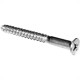 Parafuso Madeira Cabeca Philips Jomarca 2,5 X 16 % 4287 - Kit C/10 Centos Parafuso Madeira Cabeca Philips Jomarca 2,5 X 16 % 4287 - Kit C/10 Centos