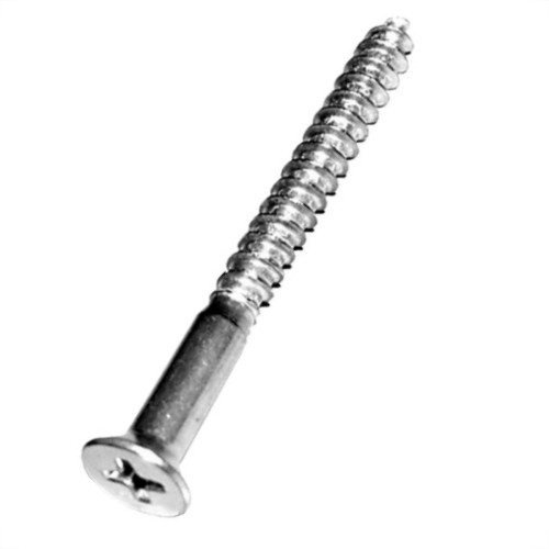Parafuso Madeira Cabeca Philips Jomarca 2,5 X 16 % 4287 - Kit C/10 Centos Parafuso Madeira Cabeca Philips Jomarca 2,5 X 16 % 4287 - Kit C/10 Centos