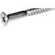 Parafuso Madeira Cabeca Philips Jomarca 2,5 X 16 % 4287 - Kit C/10 Centos Parafuso Madeira Cabeca Philips Jomarca 2,5 X 16 % 4287 - Kit C/10 Centos