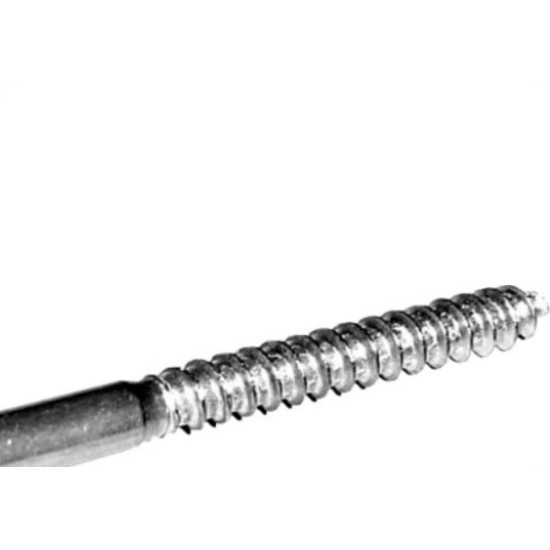 Parafuso Madeira Cabeca Philips Jomarca 2,8 X 20 % 04146 - Kit C/10 Centos