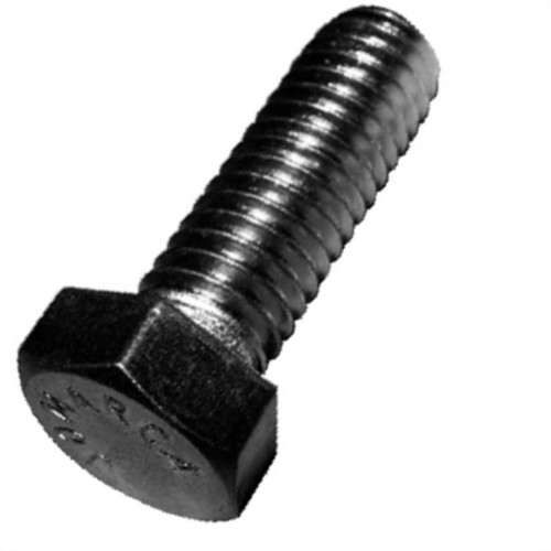 Parafuso Sextavado Aco Oxidado 8.8 Jomarca 08X30Mm Rosca Inteira % 01832/27423 - 1 Cento Parafuso Sextavado Aco Oxidado 8.8 Jomarca 08X30Mm Rosca Inteira % 01832/27423 - 1 Cento